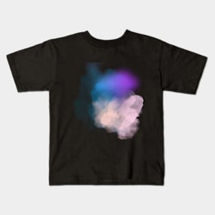 Color Abstraction Kids T-Shirt
